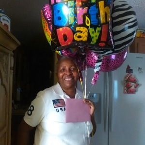 Meet your Posher, Nancy